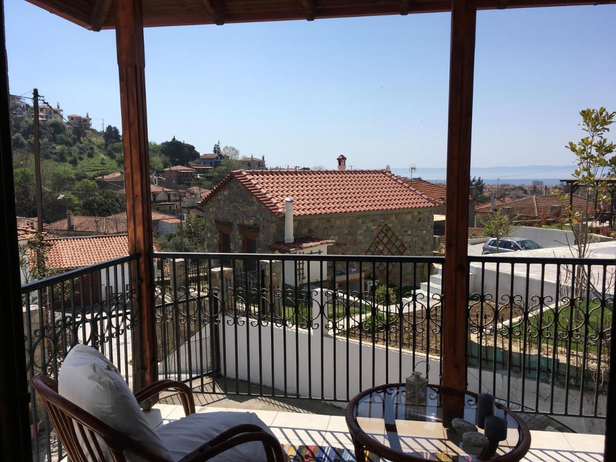 Neakitos Summer House Νικήτη Εξωτερικό φωτογραφία