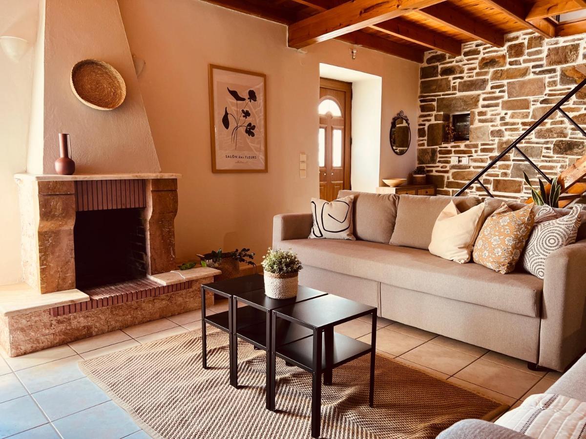 Neakitos Summer House Νικήτη Εξωτερικό φωτογραφία