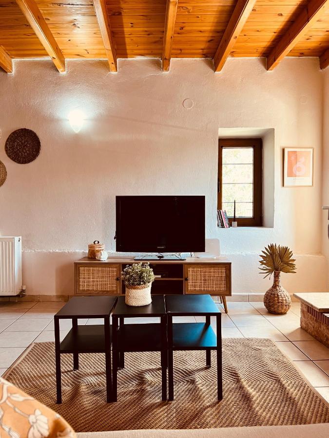 Neakitos Summer House Νικήτη Εξωτερικό φωτογραφία