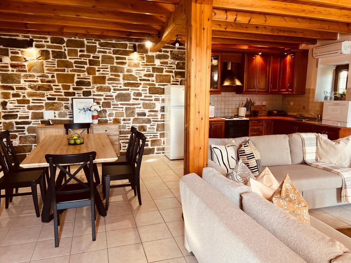 Neakitos Summer House Νικήτη Εξωτερικό φωτογραφία