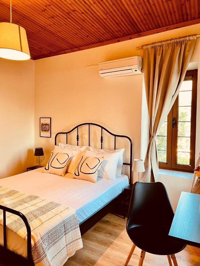 Neakitos Summer House Νικήτη Εξωτερικό φωτογραφία