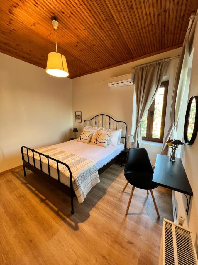 Neakitos Summer House Νικήτη Εξωτερικό φωτογραφία