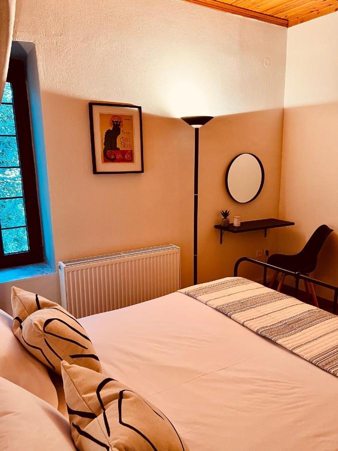 Neakitos Summer House Νικήτη Εξωτερικό φωτογραφία