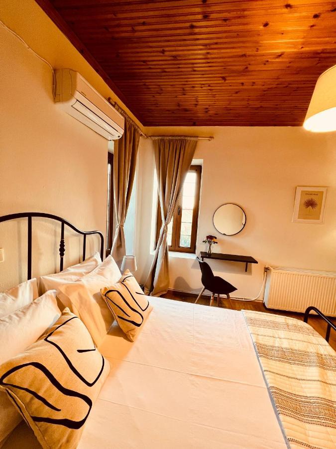 Neakitos Summer House Νικήτη Εξωτερικό φωτογραφία