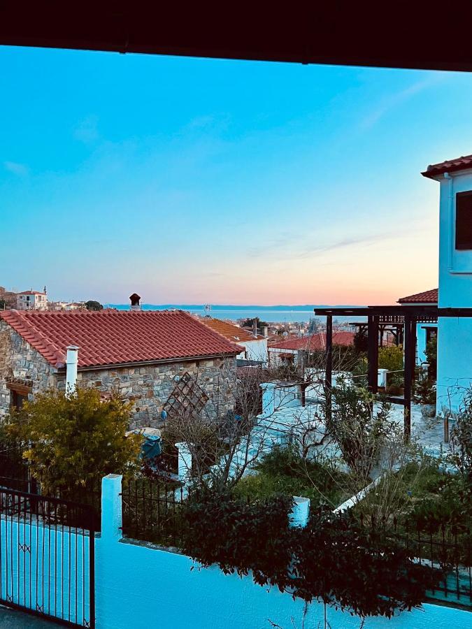 Neakitos Summer House Νικήτη Εξωτερικό φωτογραφία