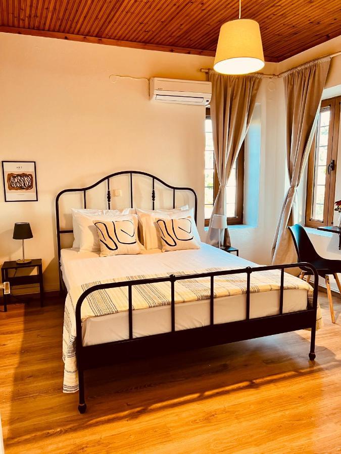 Neakitos Summer House Νικήτη Εξωτερικό φωτογραφία