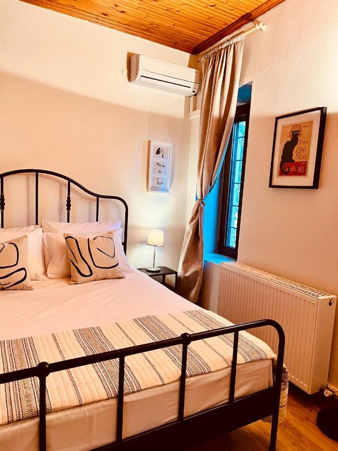 Neakitos Summer House Νικήτη Εξωτερικό φωτογραφία