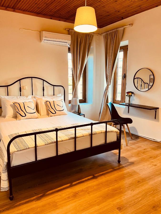 Neakitos Summer House Νικήτη Εξωτερικό φωτογραφία