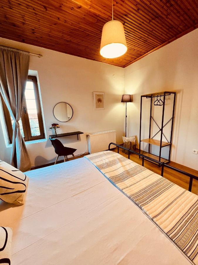 Neakitos Summer House Νικήτη Εξωτερικό φωτογραφία