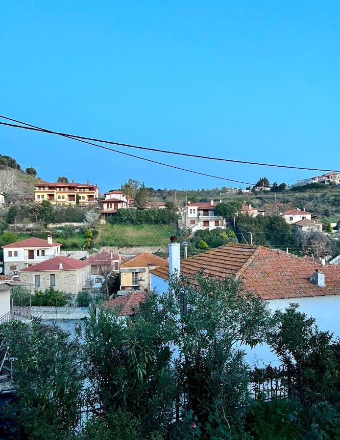 Neakitos Summer House Νικήτη Εξωτερικό φωτογραφία