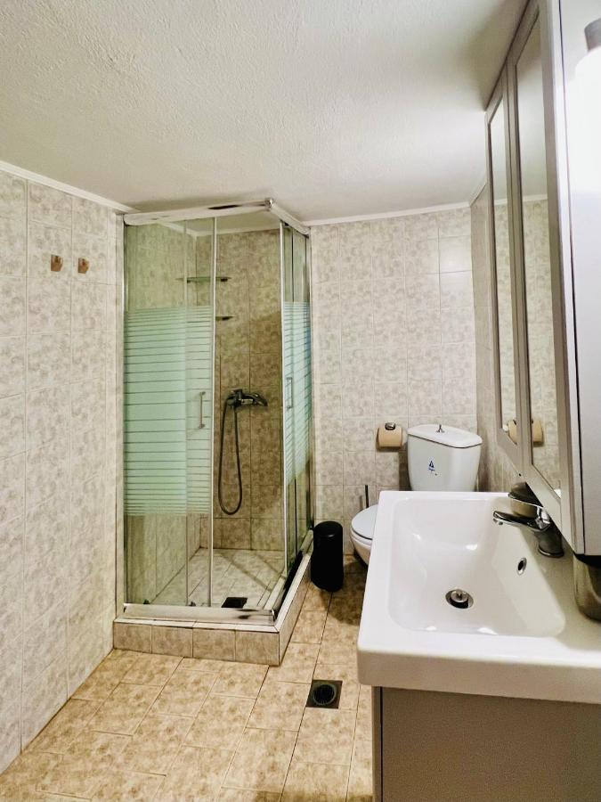 Neakitos Summer House Νικήτη Εξωτερικό φωτογραφία