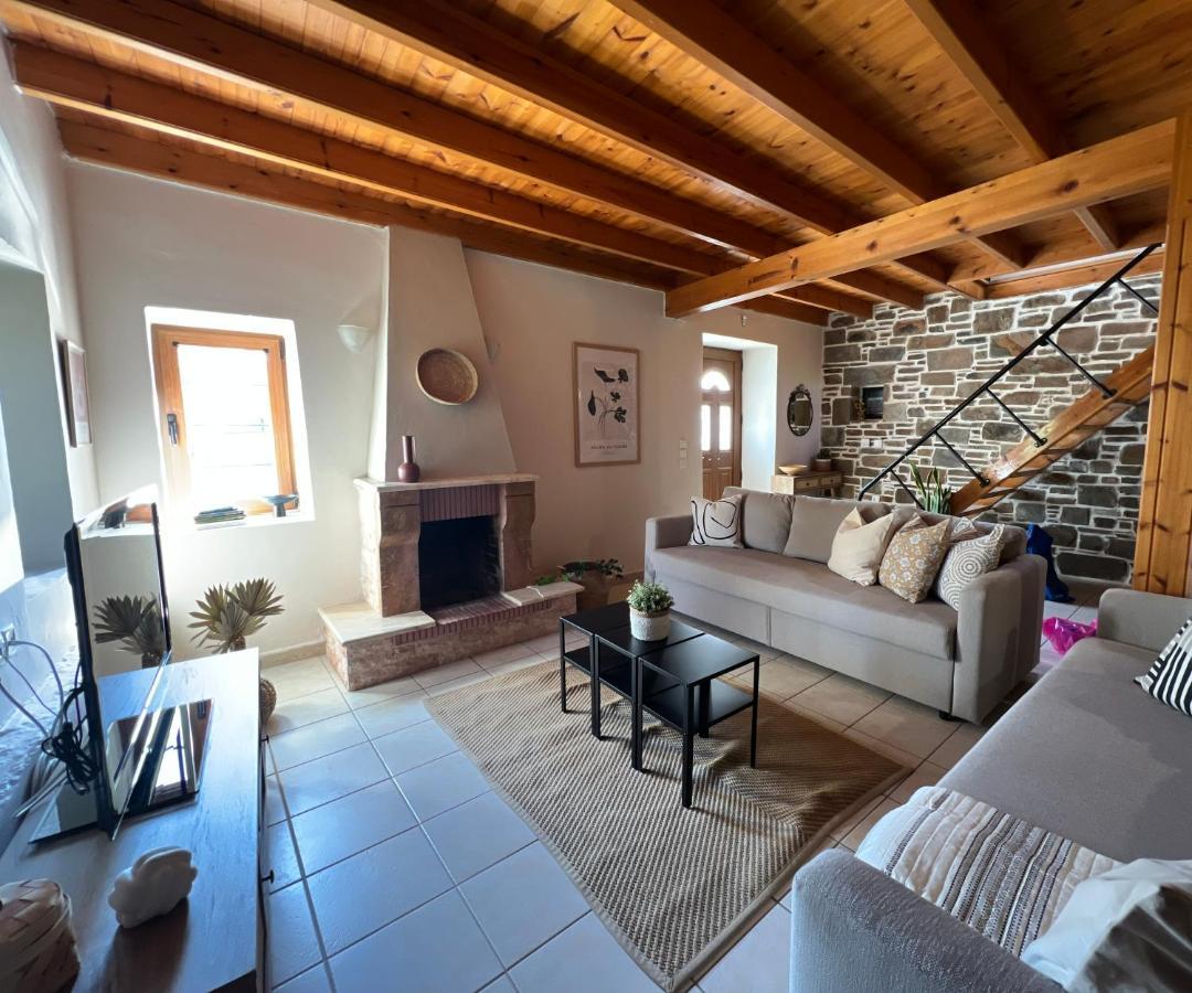 Neakitos Summer House Νικήτη Εξωτερικό φωτογραφία