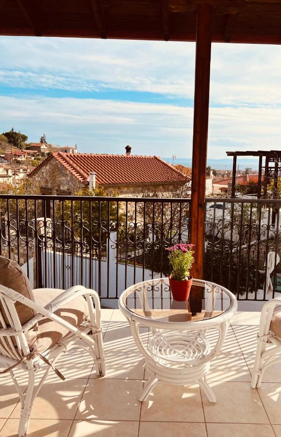 Neakitos Summer House Νικήτη Εξωτερικό φωτογραφία
