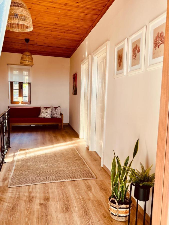 Neakitos Summer House Νικήτη Εξωτερικό φωτογραφία