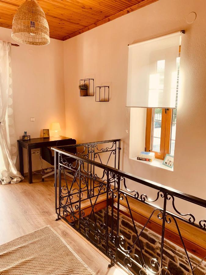 Neakitos Summer House Νικήτη Εξωτερικό φωτογραφία