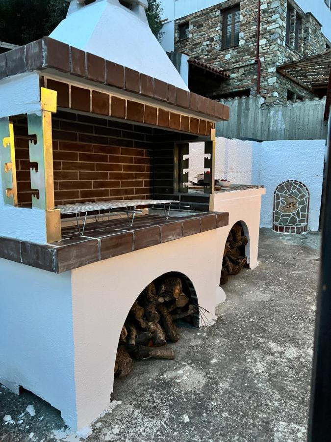 Neakitos Summer House Νικήτη Εξωτερικό φωτογραφία