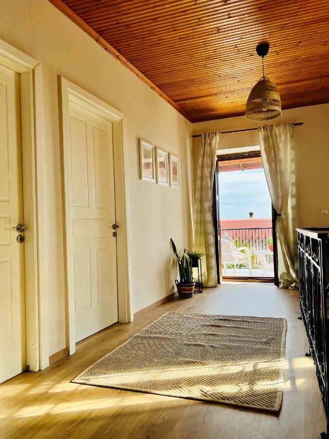 Neakitos Summer House Νικήτη Εξωτερικό φωτογραφία