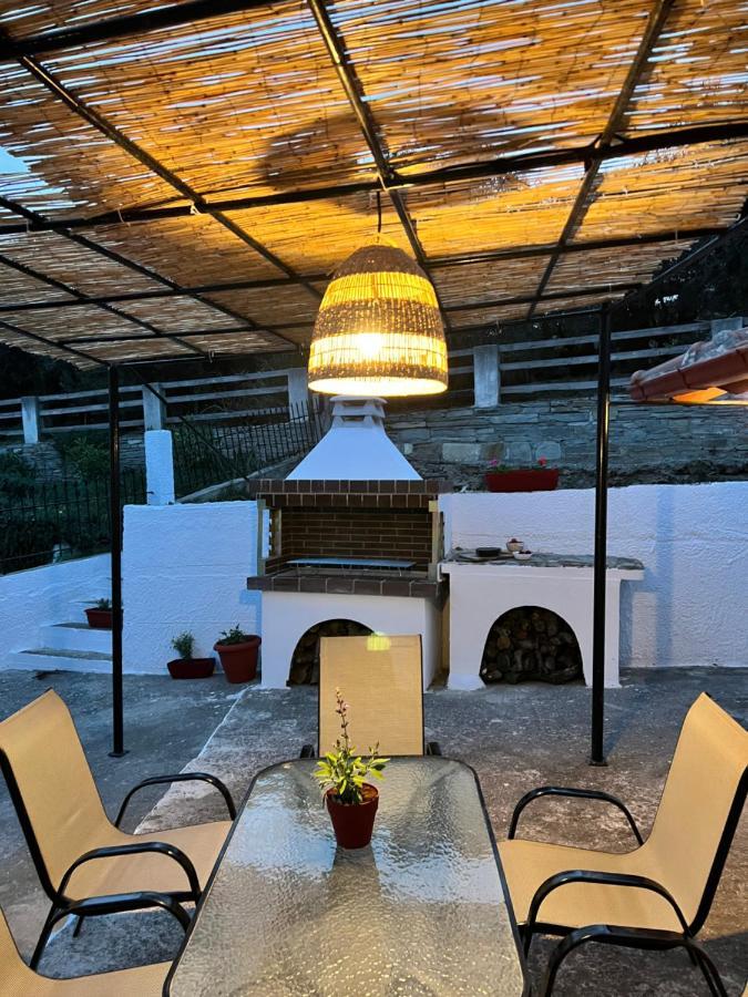 Neakitos Summer House Νικήτη Εξωτερικό φωτογραφία