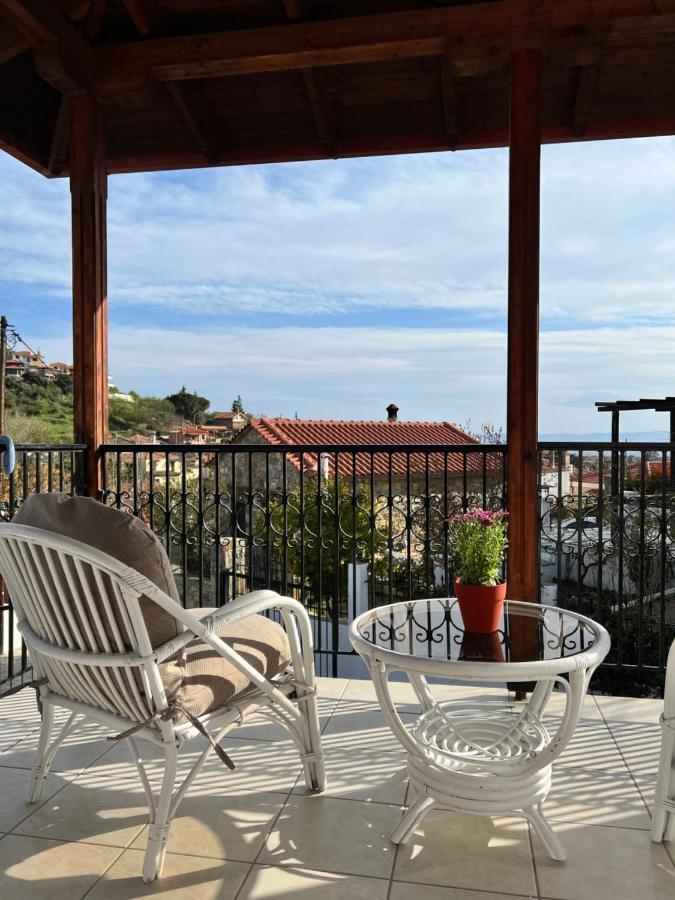 Neakitos Summer House Νικήτη Εξωτερικό φωτογραφία