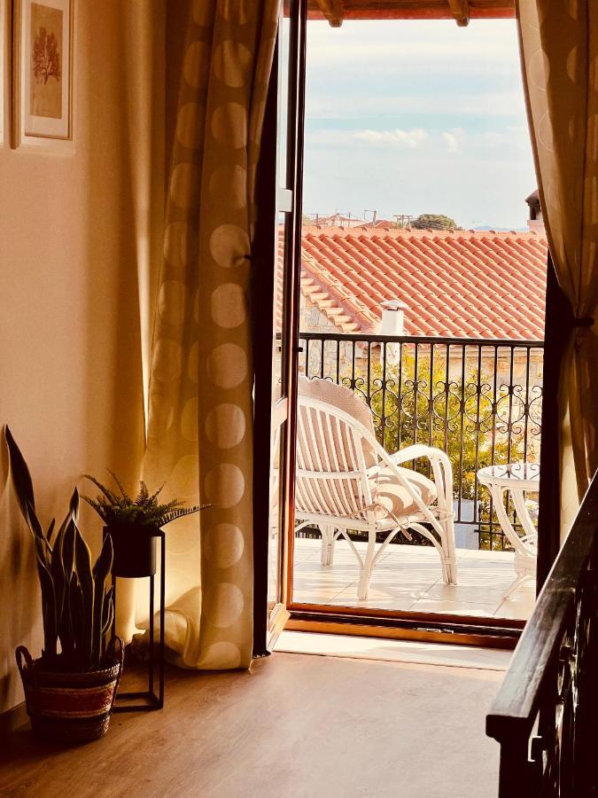 Neakitos Summer House Νικήτη Εξωτερικό φωτογραφία