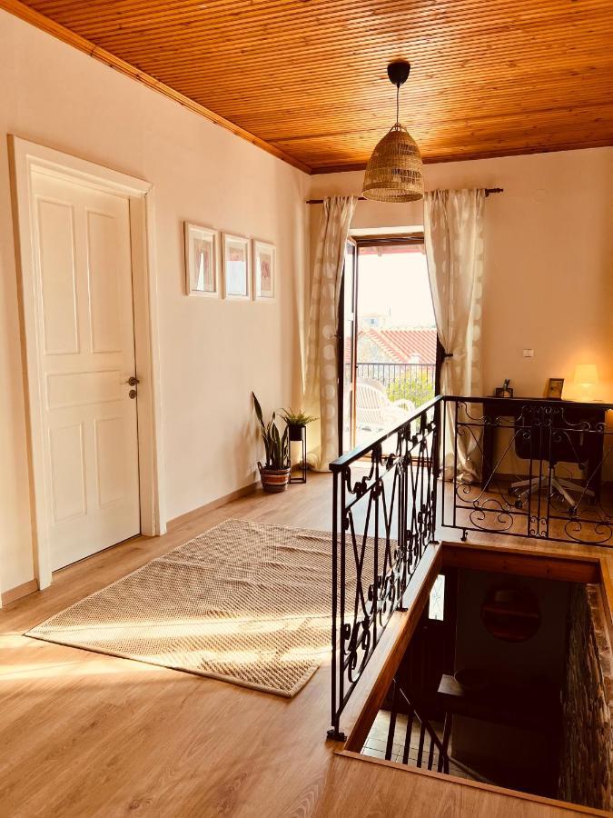 Neakitos Summer House Νικήτη Εξωτερικό φωτογραφία