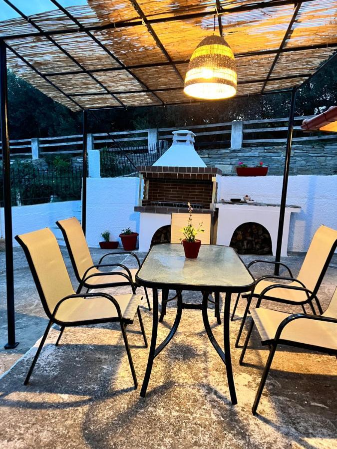 Neakitos Summer House Νικήτη Εξωτερικό φωτογραφία