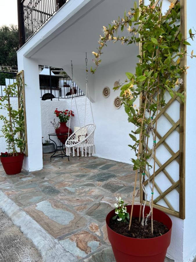 Neakitos Summer House Βίλα Νικήτη Εξωτερικό φωτογραφία