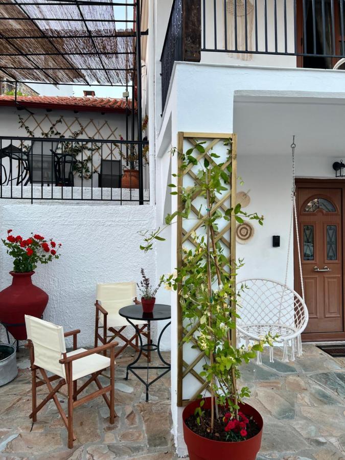 Neakitos Summer House Νικήτη Εξωτερικό φωτογραφία